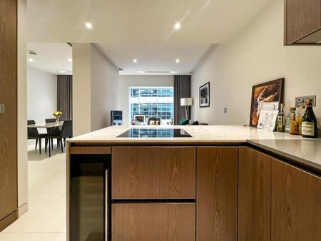 1 bedroom apartment to rent - Photo 5