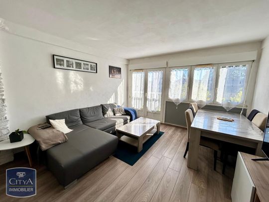 Location Appartement 3 pièces 55m² LE MANS 72000 - Photo 1