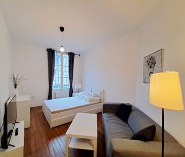 Appartement / Location - Photo 5