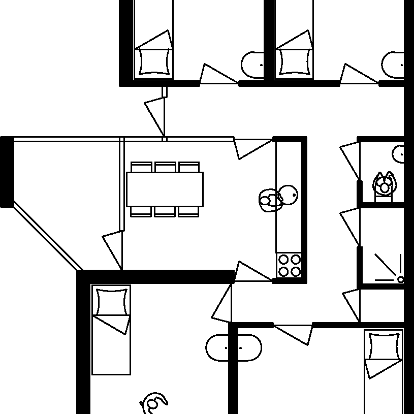 Zocherstraat 157B - Foto 2