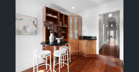 Charming Period Home in Beautiful Moonee Ponds - Photo 3