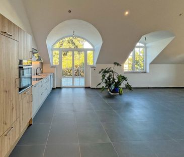 Erstbezug! Moderne 2-Zimmer Mietwohnung Nähe Bahnhof Tullnerfeld - Foto 3