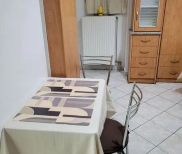 Studio/Γκαρσονιέρα για ενοικίαση Ταμπούρια (Ταμπούρια – Αγία Σοφία) - Photo 3