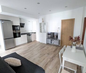 4 room luxury Apartment for rent in Valencia, Spain - Photo 3