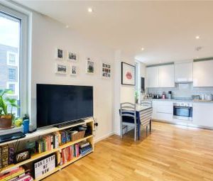 2 Bedrooms Flat to rent in Lucia Heights, 23 Logan Close, London E20 | £ 415 - Photo 1