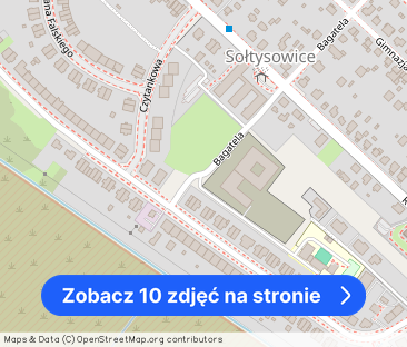 2 pokoje | ogródek | miejsce postojowe naziemne I wolne od zaraz - Zdjęcie 1