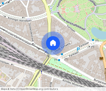 Appartement te huur in Gent - Foto 1