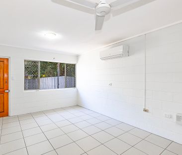 5/13 Cowley Street, West End QLD 4810 - Apartment For Rent | Domain - Photo 5