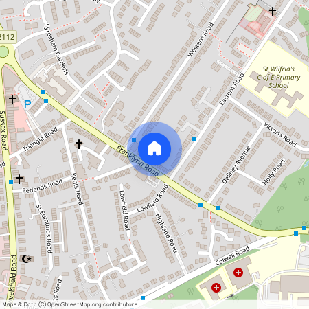 White Heather Drive, Haywards Heath RH16
