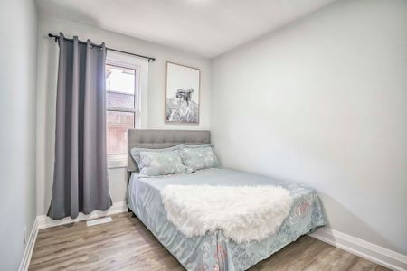 For Lease - 480 Browning Street Unit# Main, Oshawa, Ontario - Photo 4