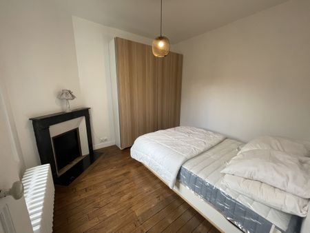 Location Appartement 2 pièces 41m² TOURS 37000 - Photo 3