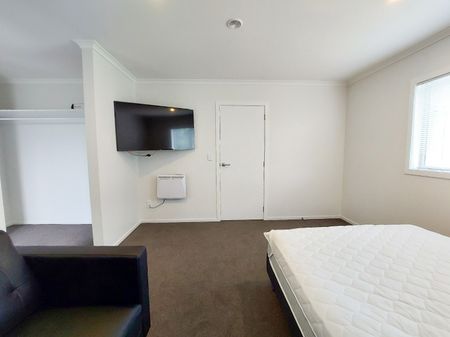 Furnished Room - Close to the hospital - Photo 4