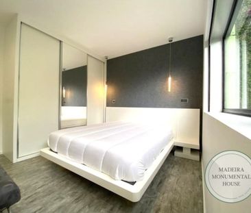 3 room luxury Flat for rent in Ajuda, Funchal, Madeira - Photo 5