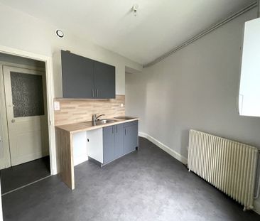 Location Appartement 2 pièces 38m² NANCY 54000 - Photo 3