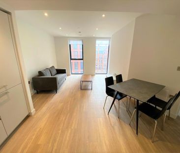 2 bedroom apartment to rent - Photo 2