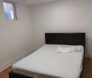 For Lease - 17 Beresford Crescent Unit# #Basement, Brampton, Ontario - Photo 5