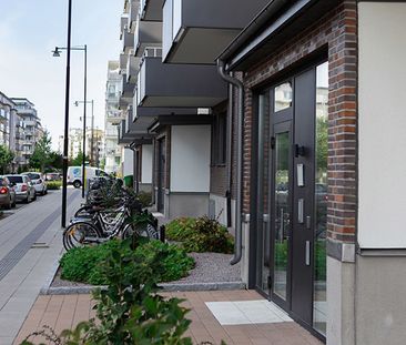 Kungsängsesplanaden 24, 75318, Uppsala - Foto 1