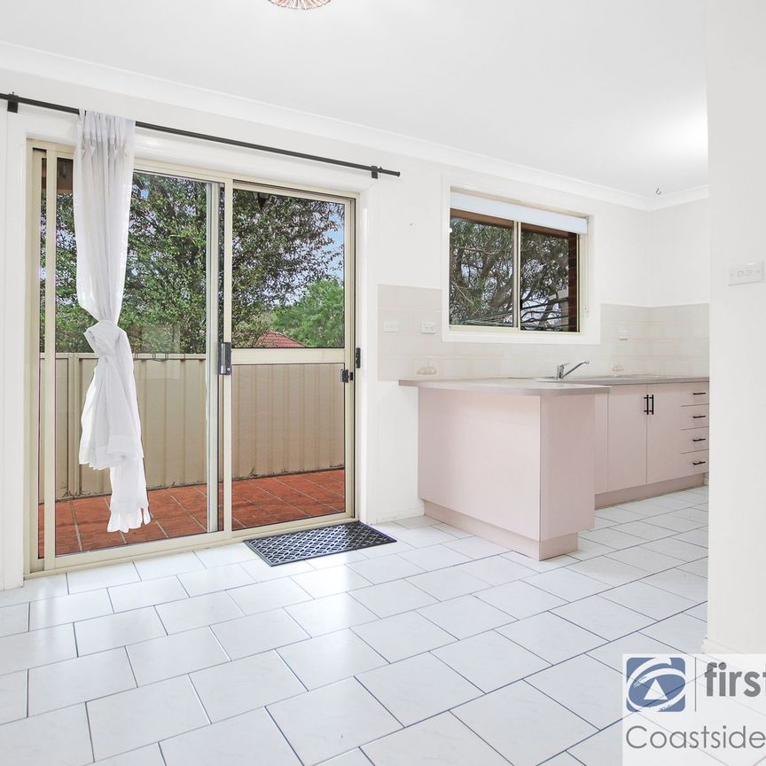 6/3-7 Penrose Street, 2529, Blackbutt Nsw - Photo 1