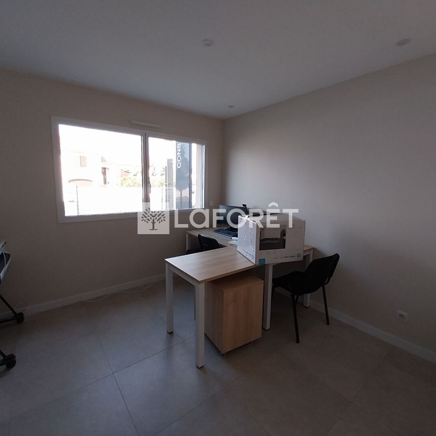 Appartement T3 Mérignac à louer - Photo 1