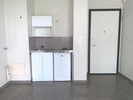 T1 - 39 quai de la Graille Grenoble - Photo 3