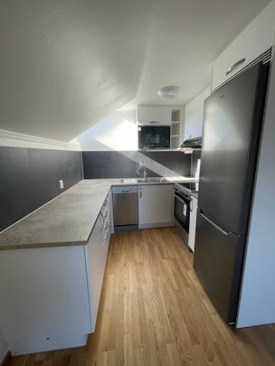 Göteborgsvägen 43 - Foto 1