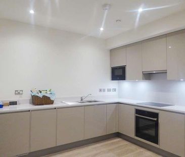 Kings Reach, Kings Road, Reading, RG1 - Photo 3