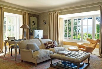 Luxury Villa for rent in Benahavís, Spain