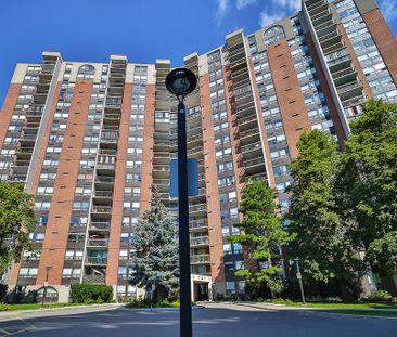 For Lease - 20 Mississauga Valley Boulevard Unit# 1405, Mississauga... - Photo 4