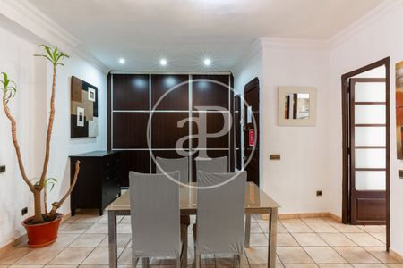 Flat for rent in San Francesc - Photo 4