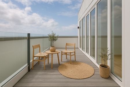 1002/2b Augustus Terrace, Parnell - Photo 4