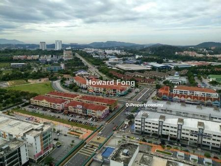 Evo Soho Suite, Bandar Baru Bangi - Foto 5