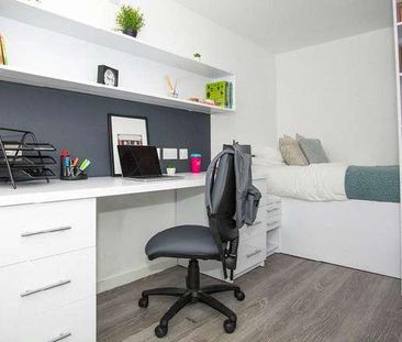 The Pavement, Popes Lane, London, W5 - Photo 3