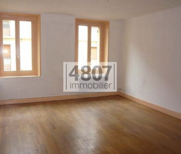 Appartement T3 à louer à Cluses - Photo 3