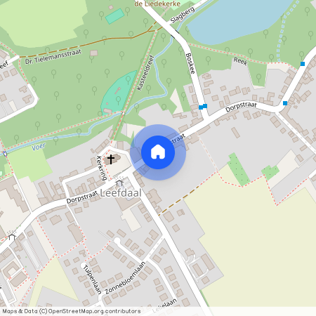 Dorpstraat 497 / 2.1, 3061 Leefdaal