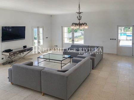Tout savoir sur cette maison à Tourrettes-sur-Loup - Photo 2