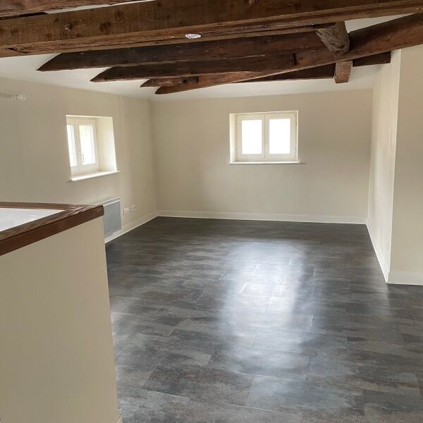 Location Appartement 30m² NANCY 54000 - Photo 1