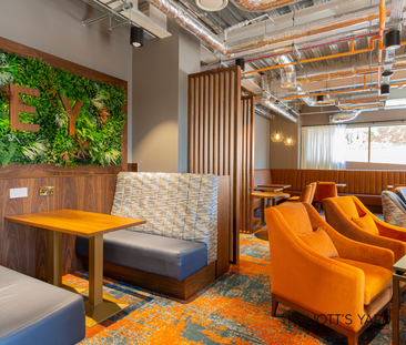 1 bedroom apartment to rent - Photo 6