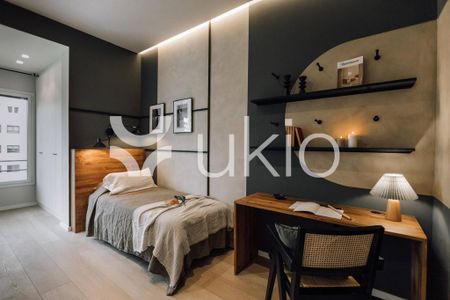 5 room luxury Apartment for rent in Barcelona, Catalonia - Photo 3