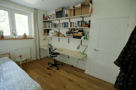 3 Bed Flat, Cleland House, E2 - Photo 3