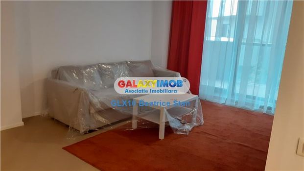 Resedinta perfecta in imobil rezidential premium Cortina Academy - Photo 1