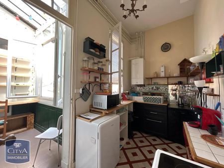 Location Appartement 3 pièces 66m² BORDEAUX 33000 - Photo 5