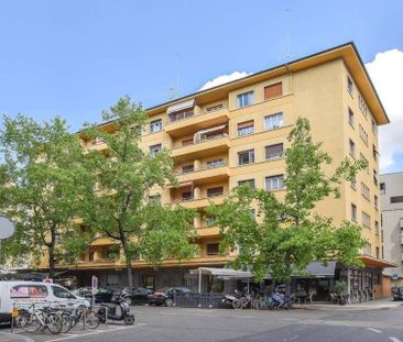 Appartement 2.5 pièces / Quartier Plainpalais-Hôpital - Photo 4