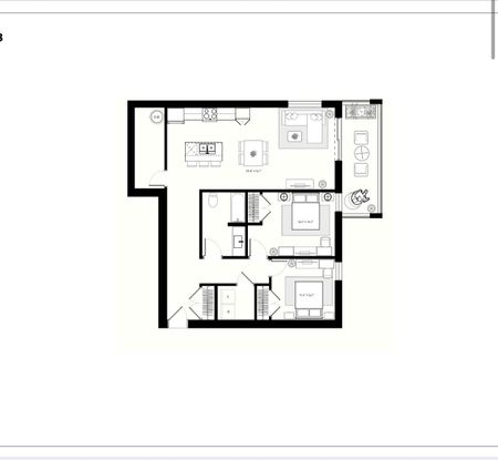 Appartement à Lachute - Photo 3