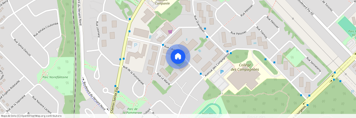 900, 920 Laudance, 3780, 3786, 3792, 3793, 3798 Le Marié, 3700, 3706 des Compagnons., Québec