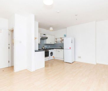 1 bedroom apartment to rent - Photo 6