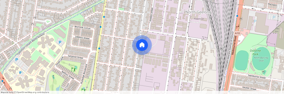 56 Giddings Street, Vic 3215, North Geelong