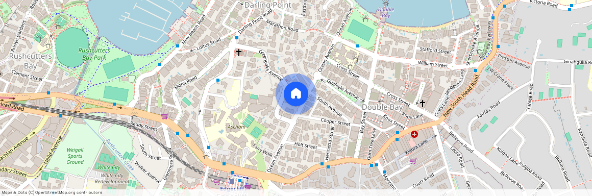 3/33 Ocean Avenue, NSW 2028, Double Bay