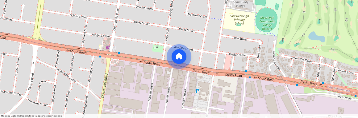 741 South Road, Vic 3165, Bentleigh East