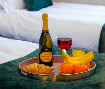 1 Bed Flat, Thackhall Street, CV2 - Photo 6