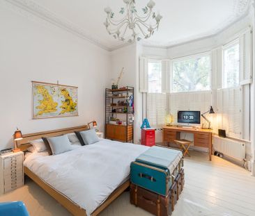 1 Bed Flat, Queen's Park, NW6 - Photo 3